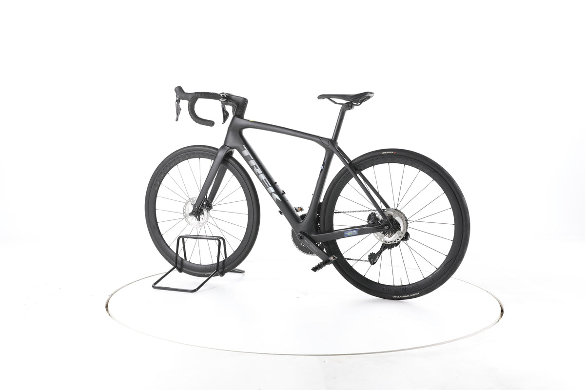 Trek Domane SLR7 Ultegra Di2 Rennrad Carbon - Image 8