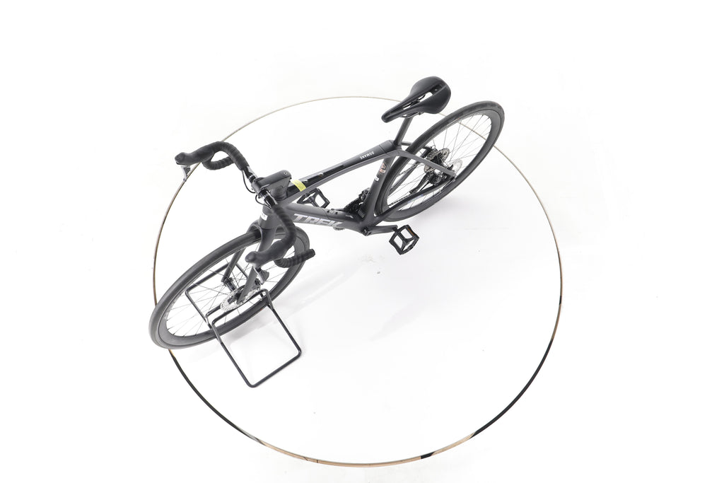 Trek Domane SLR7 Ultegra Di2 Rennrad Carbon - Image 18