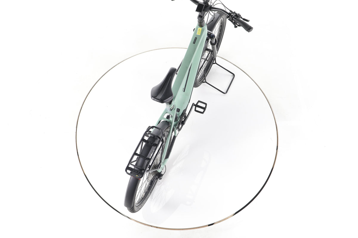Winora Yakun 12 Trekking E-Bike - Image 23