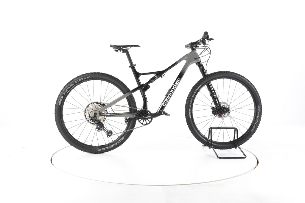 Cannondale Scalpel 3 Fahrrad Fully - Image 1