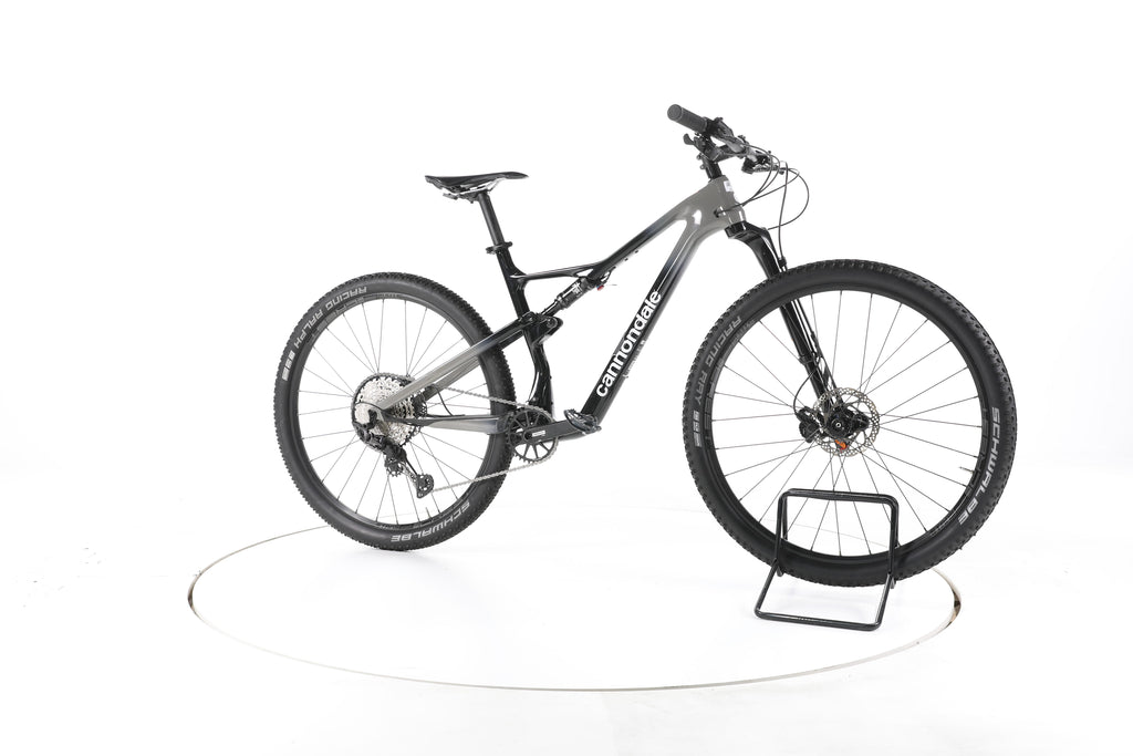 Cannondale Scalpel 3 Fahrrad Fully - Image 2