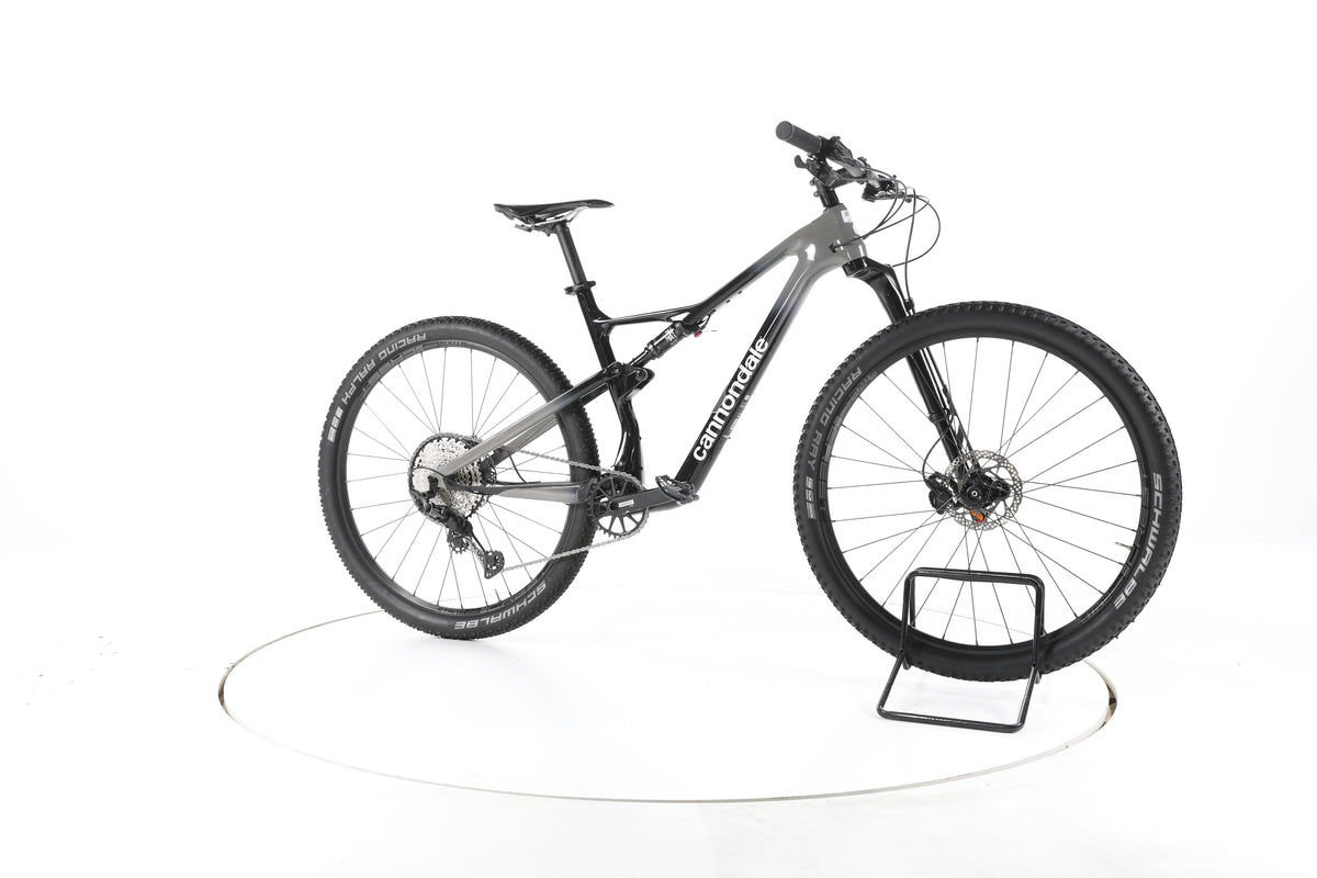 Cannondale Scalpel 3 Fahrrad Fully - Image 2