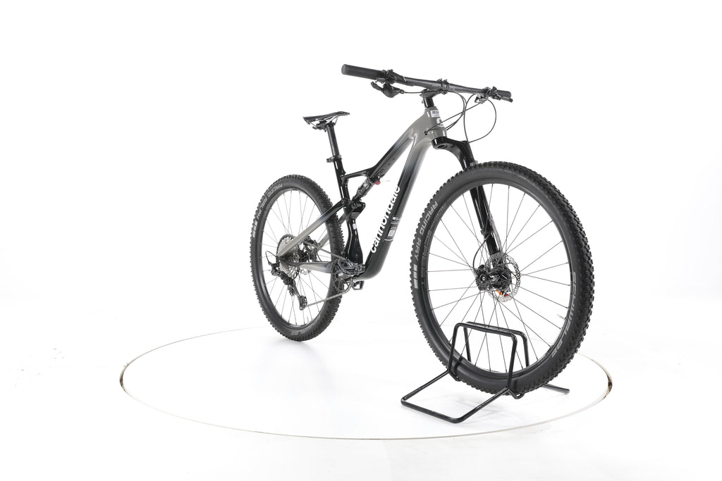 Cannondale Scalpel 3 Fahrrad Fully - Image 3