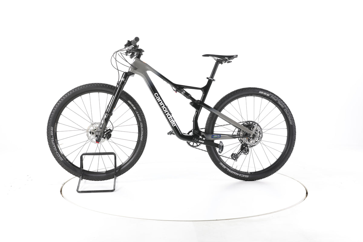 Cannondale Scalpel 3 Fahrrad Fully - Image 7