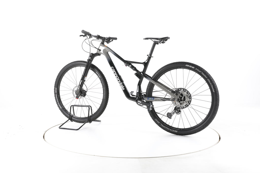 Cannondale Scalpel 3 Fahrrad Fully - Image 8
