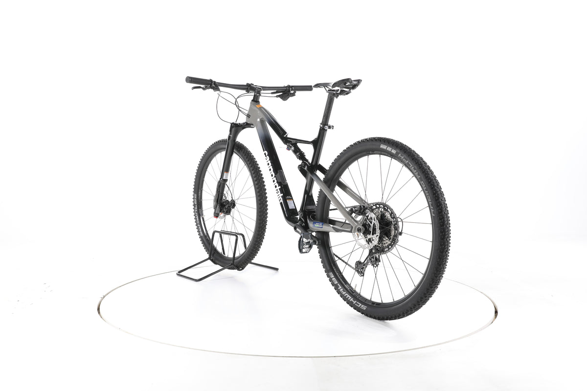 Cannondale Scalpel 3 Fahrrad Fully - Image 9