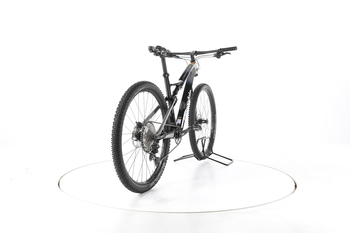 Cannondale Scalpel 3 Fahrrad Fully - Image 11