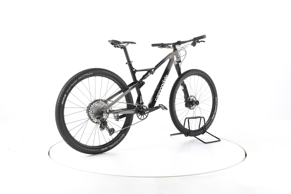 Cannondale Scalpel 3 Fahrrad Fully - Image 12