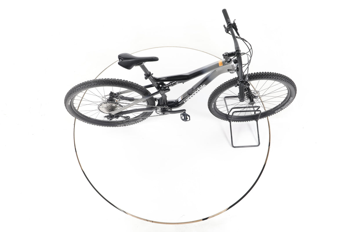 Cannondale Scalpel 3 Fahrrad Fully - Image 13