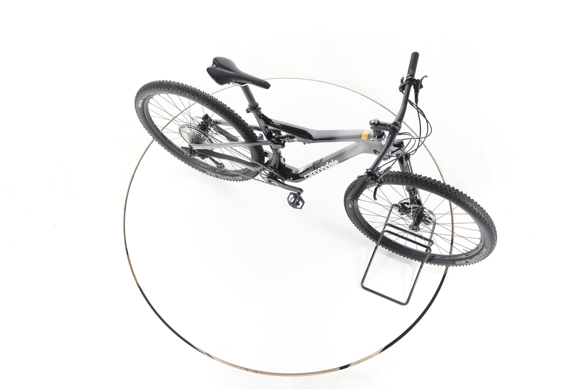 Cannondale Scalpel 3 Fahrrad Fully - Image 14