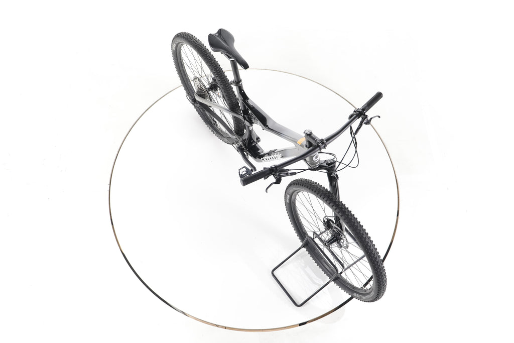 Cannondale Scalpel 3 Fahrrad Fully - Image 15