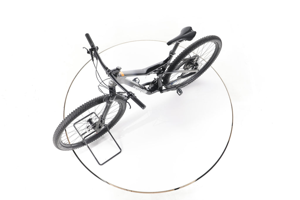 Cannondale Scalpel 3 Fahrrad Fully - Image 18