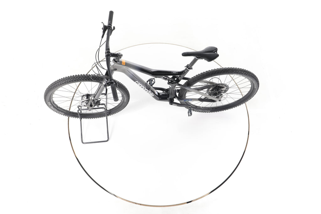 Cannondale Scalpel 3 Fahrrad Fully - Image 19