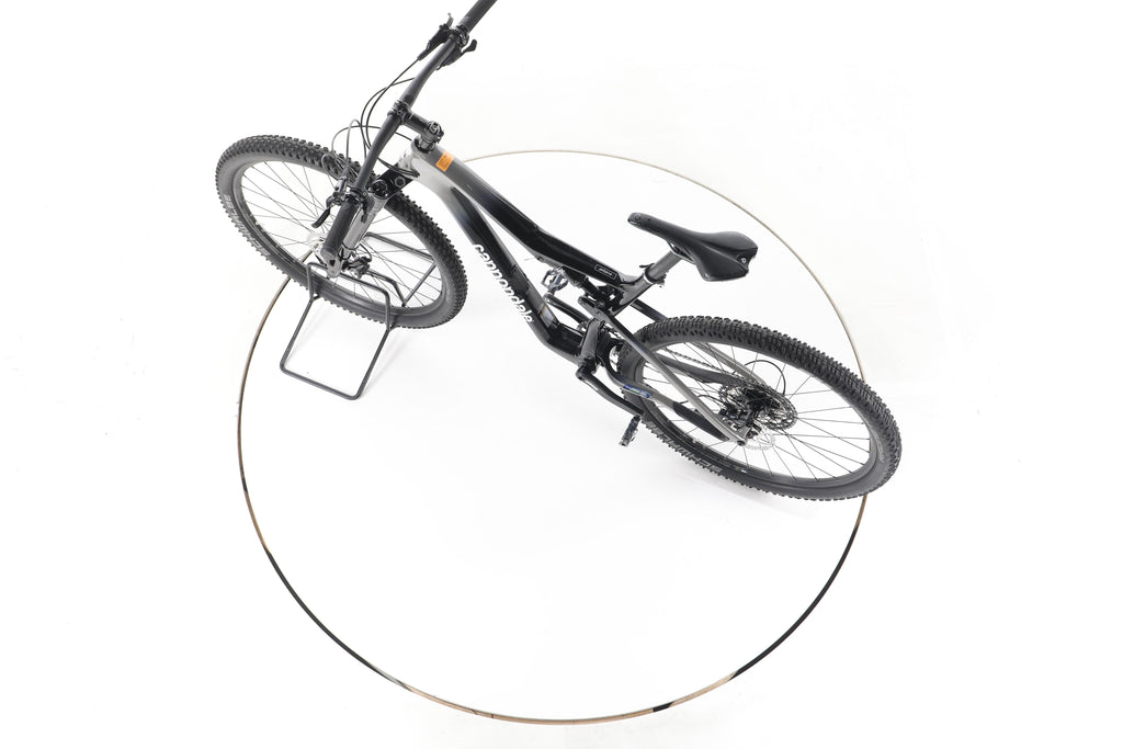 Cannondale Scalpel 3 Fahrrad Fully - Image 20