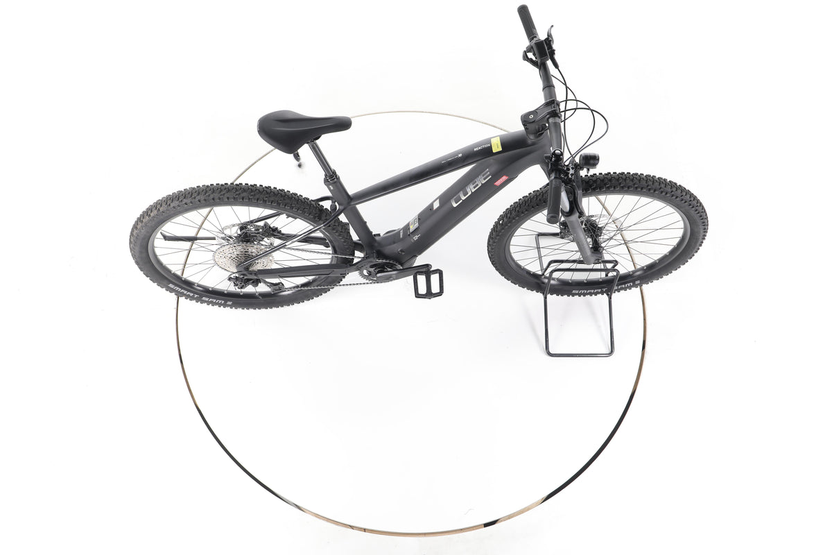 Cube Reaction Hybrid Race E-Bike 2025 - Image 13