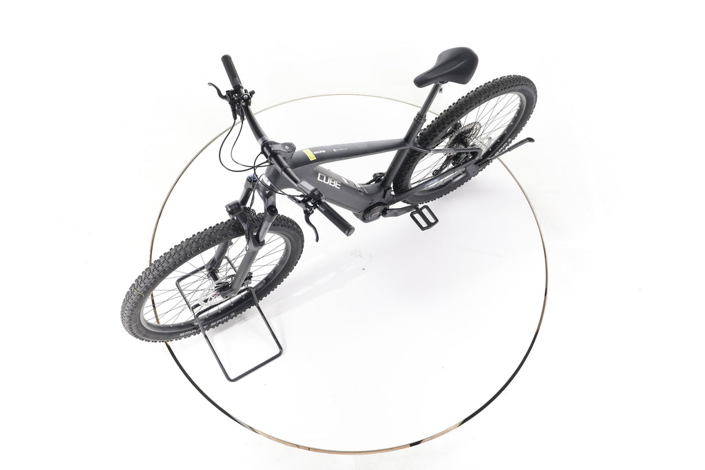 Cube Reaction Hybrid Race E-Bike 2025 - Image 18