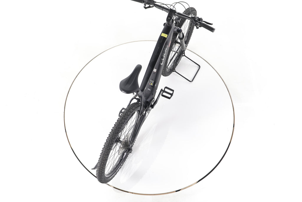 Cube Reaction Hybrid Race E-Bike 2025 - Image 23