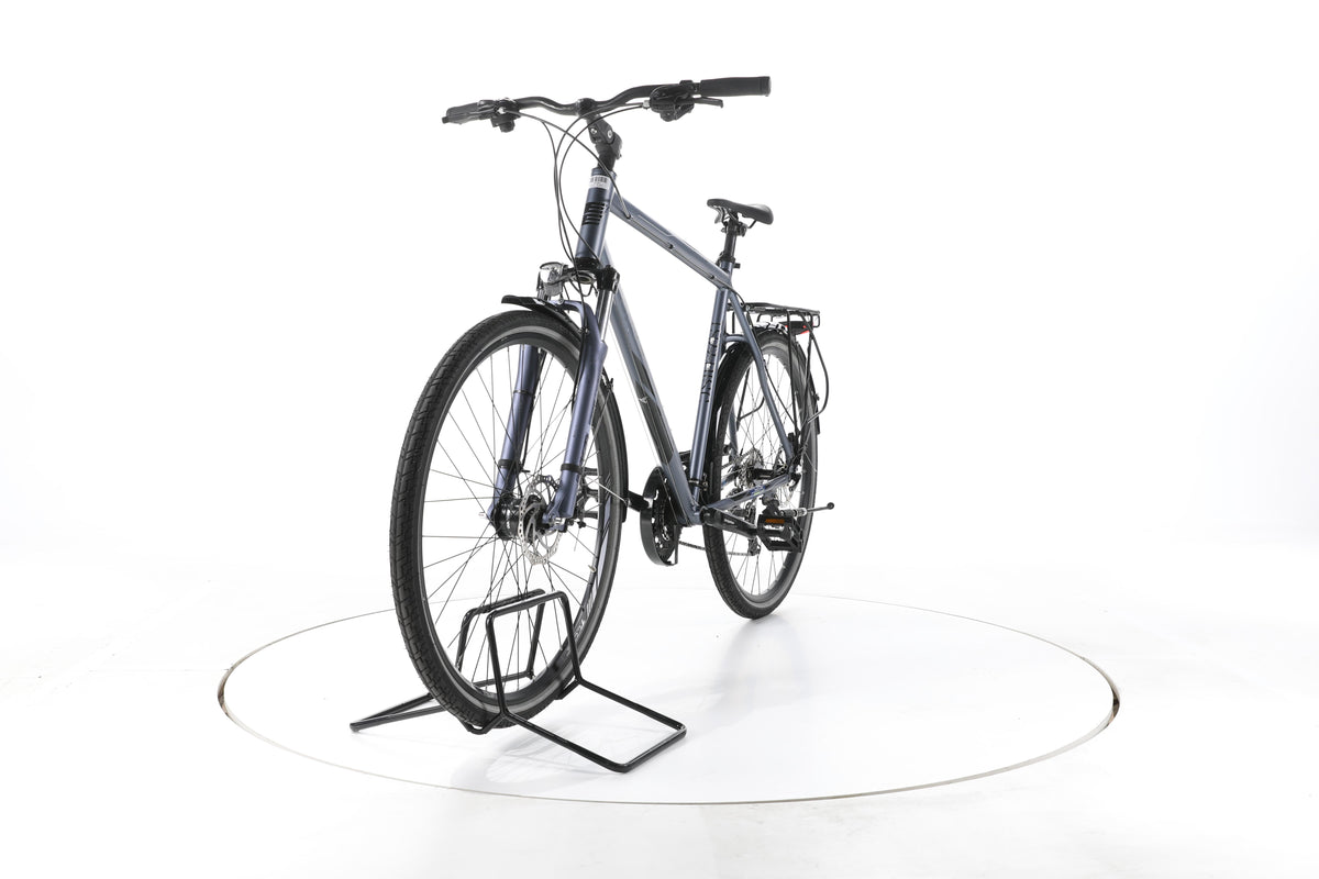 EXTE TS 22 Disc Fahrrad City & Trekking - Image 5
