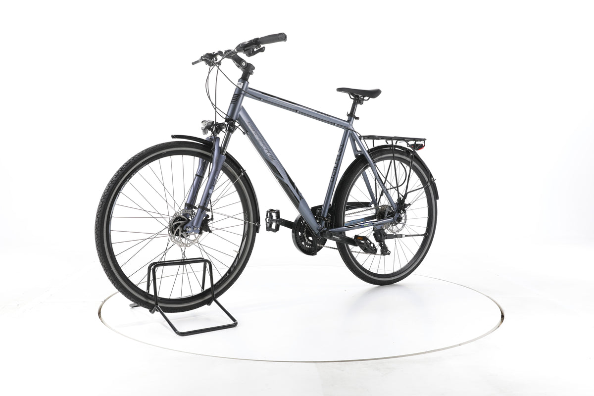 EXTE TS 22 Disc Fahrrad City & Trekking - Image 6