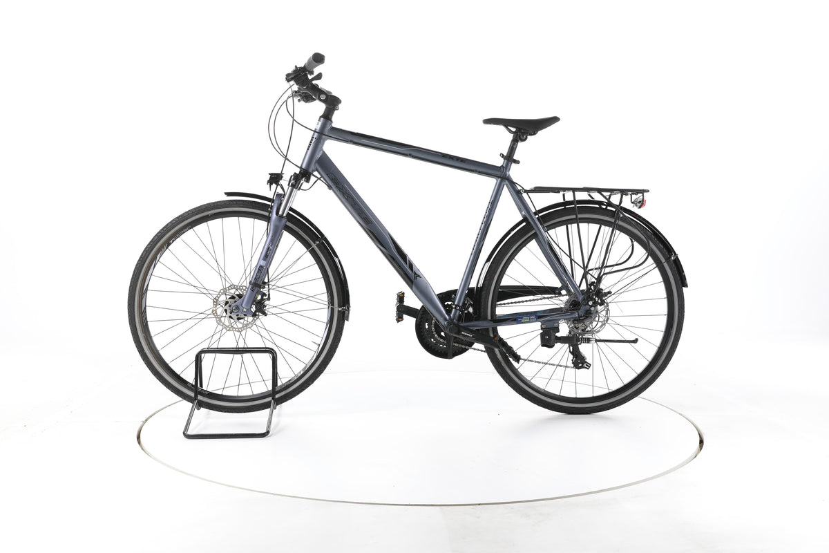 EXTE TS 22 Disc Fahrrad City & Trekking - Image 7