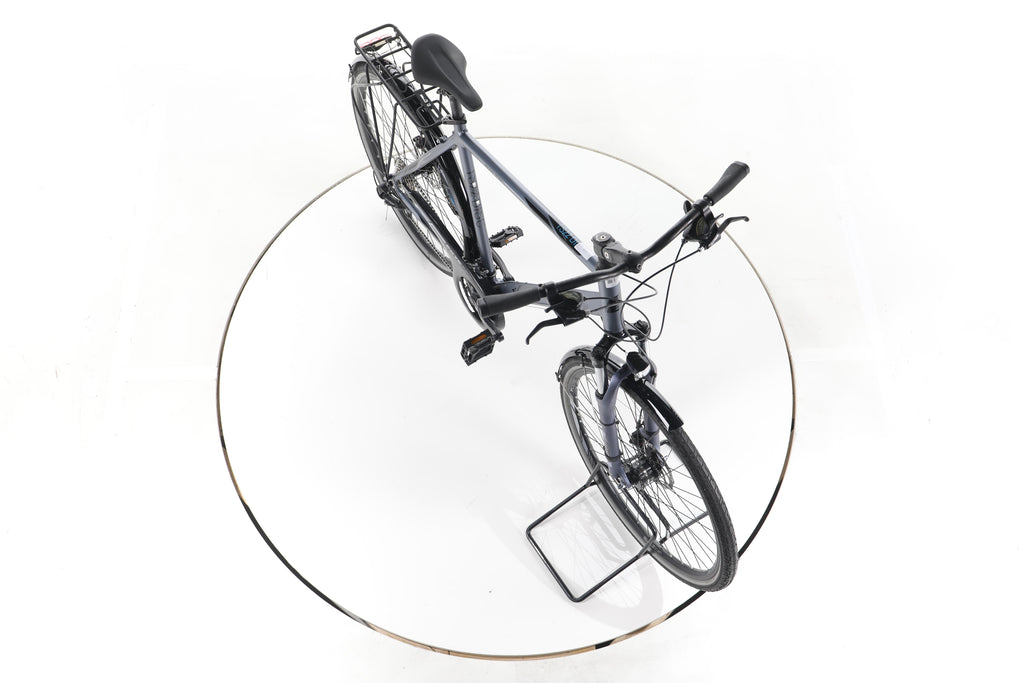 EXTE TS 22 Disc Fahrrad City & Trekking - Image 15