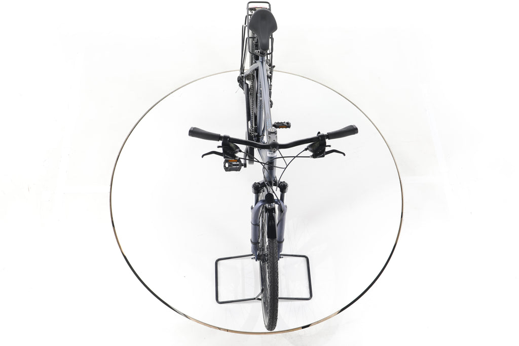 EXTE TS 22 Disc Fahrrad City & Trekking - Image 16