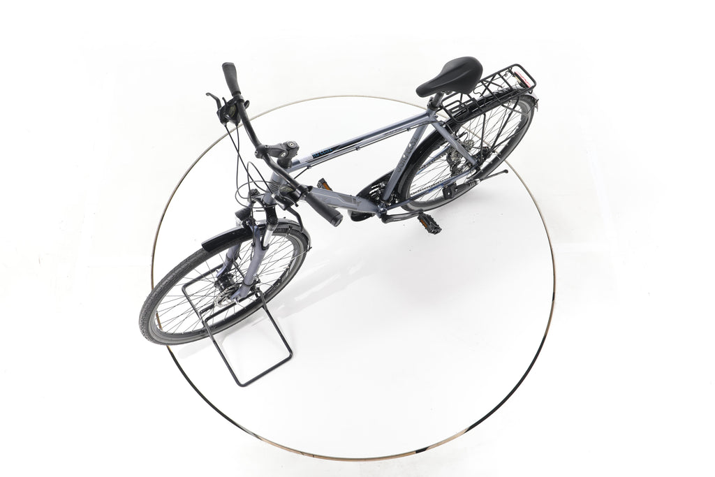 EXTE TS 22 Disc Fahrrad City & Trekking - Image 18