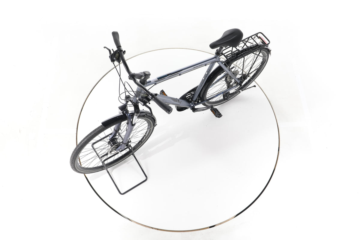 EXTE TS 22 Disc Fahrrad City & Trekking - Image 18