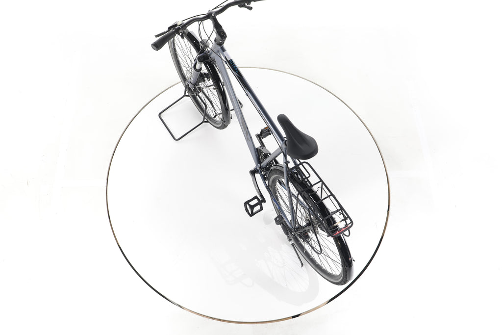 EXTE TS 22 Disc Fahrrad City & Trekking - Image 21