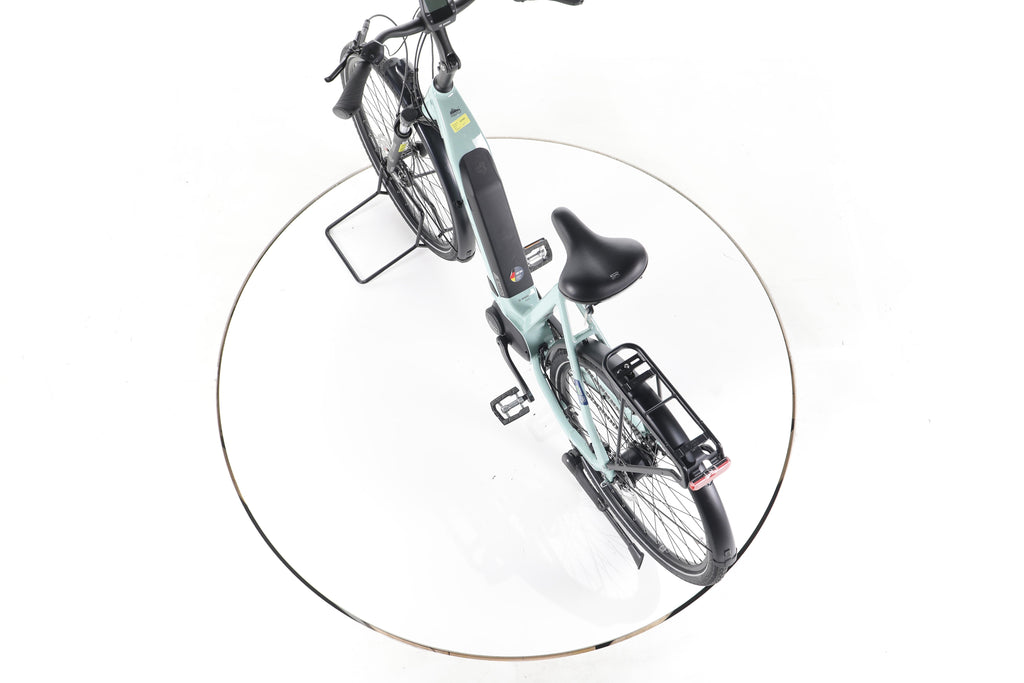 Carver Cityzen E.420 RT City E-Bike Tiefeinsteiger - Image 21