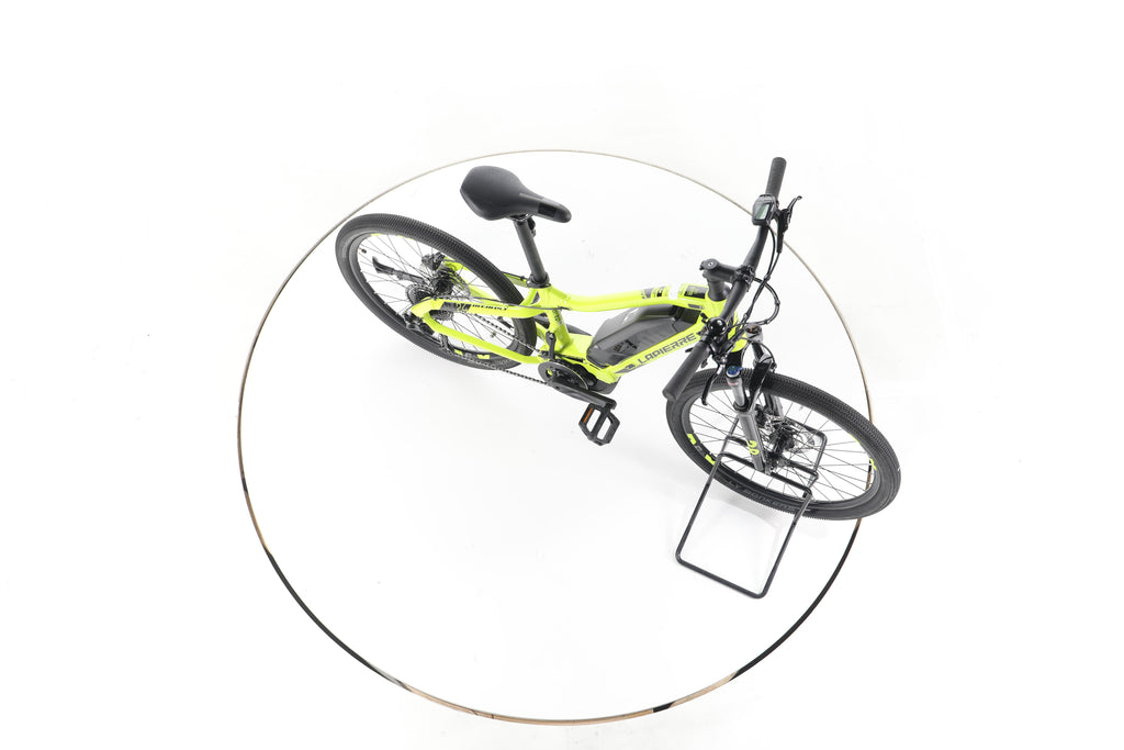 Lapierre Overvolt HT 24 E-Bike - Image 14