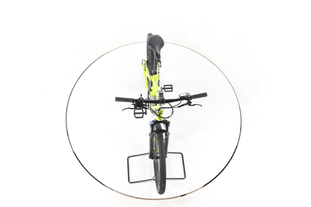 Lapierre Overvolt HT 24 E-Bike - Image 16