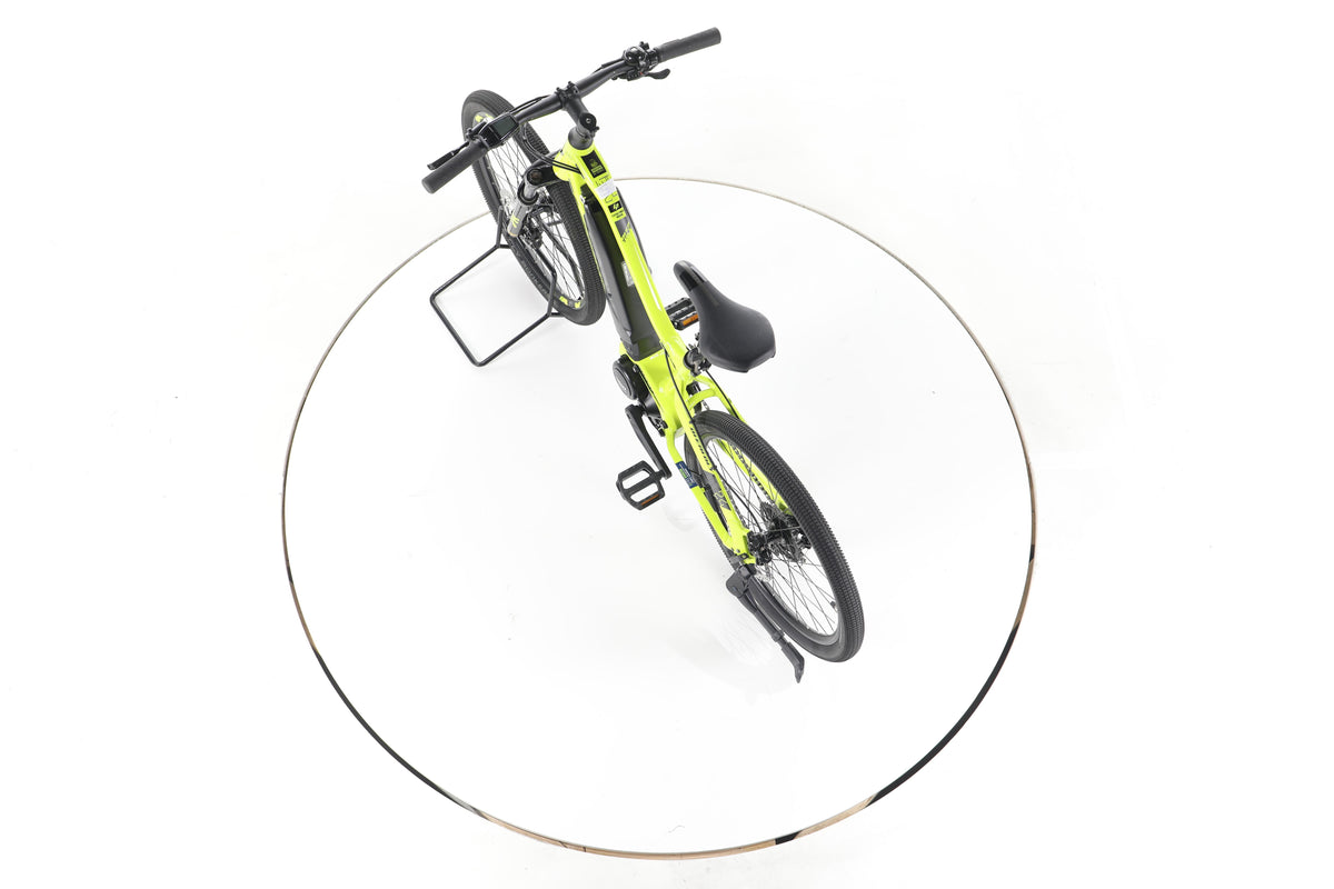 Lapierre Overvolt HT 24 E-Bike - Image 21