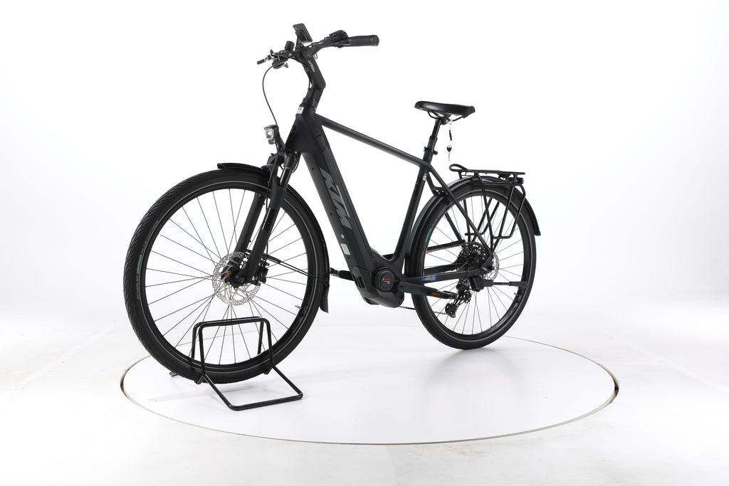 KTM Macina Fantastic Trekking E-Bike 2025 - Image 6