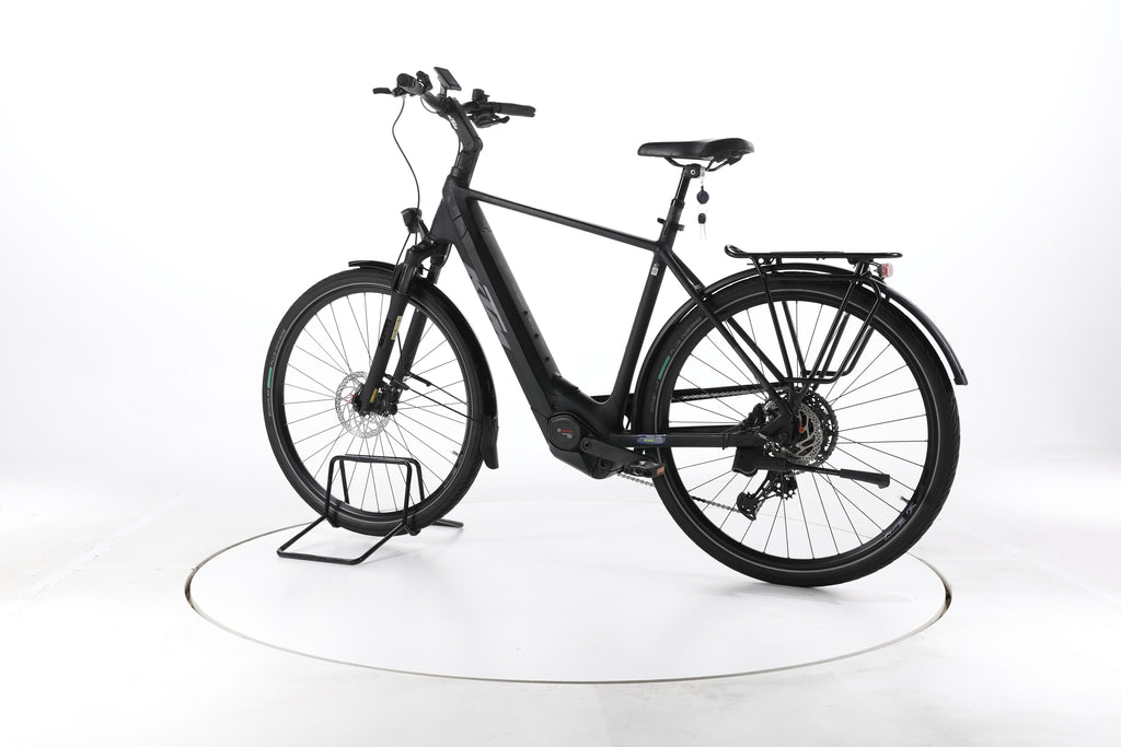 KTM Macina Fantastic Trekking E-Bike 2025 - Image 8