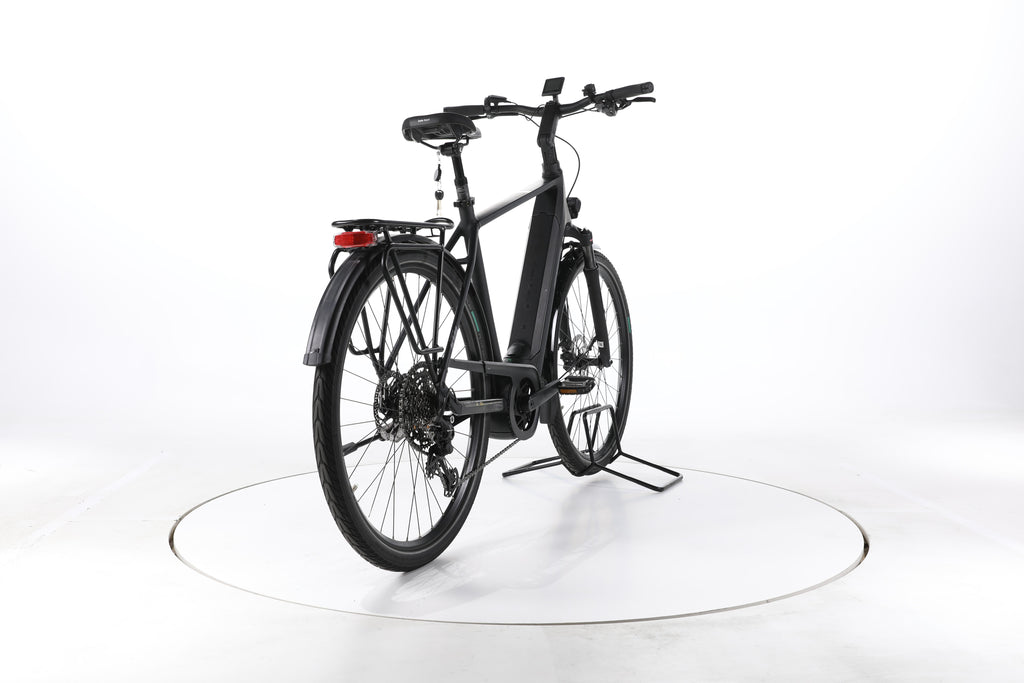 KTM Macina Fantastic Trekking E-Bike 2025 - Image 11