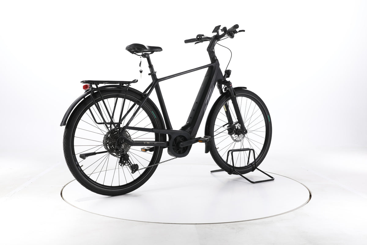 KTM Macina Fantastic Trekking E-Bike 2025 - Image 12