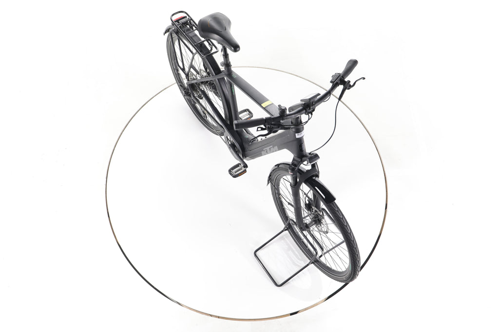 KTM Macina Fantastic Trekking E-Bike 2025 - Image 15