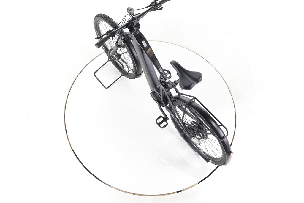 Focus Thron² 6.8 EQP SUV E-Bike - Image 21
