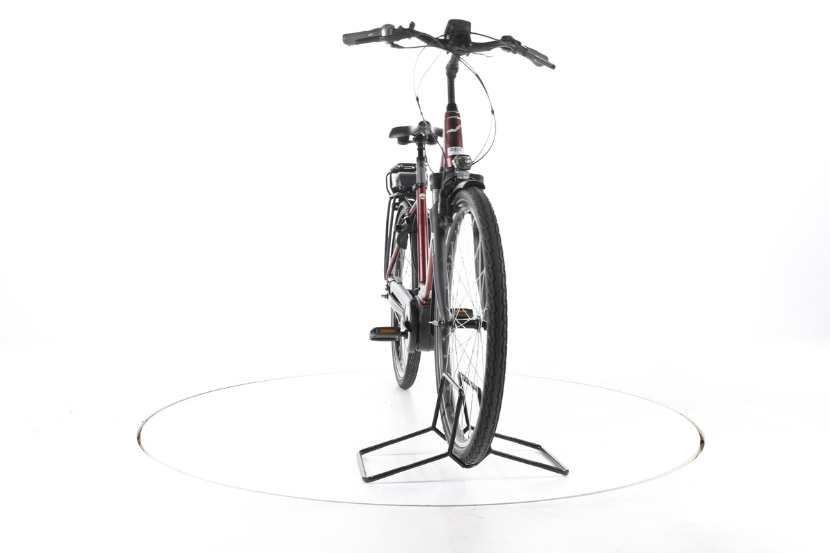 Victoria Cysalo 9 City E-Bike Tiefeinsteiger - Image 4