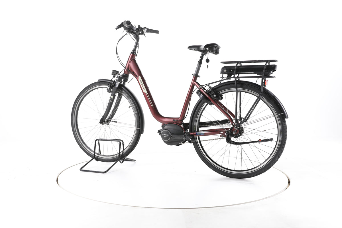 Victoria Cysalo 9 City E-Bike Tiefeinsteiger - Image 8
