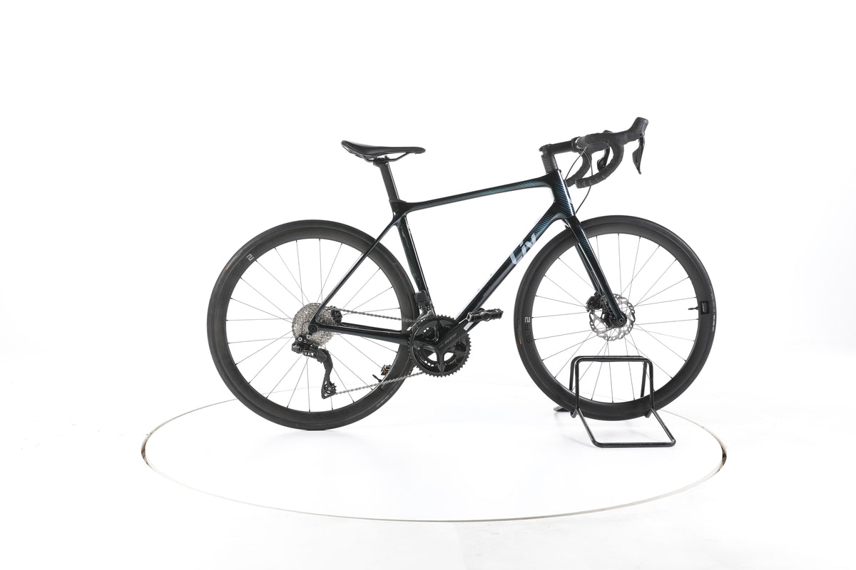 Liv Langma Advanced 1+ Rennrad Carbon - Image 1