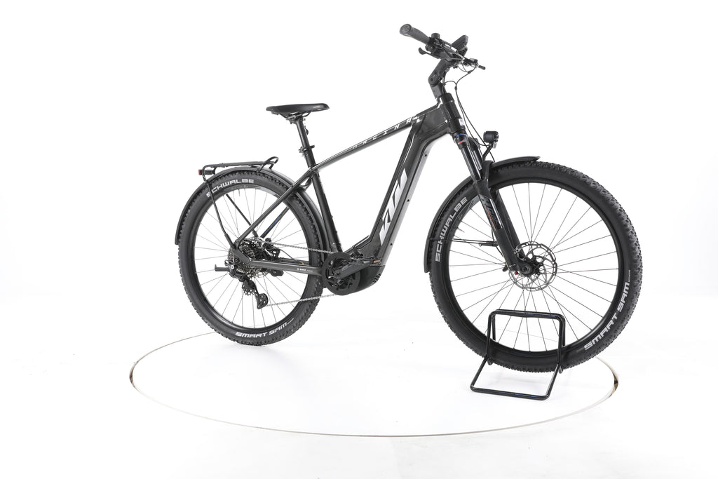 KTM Macina Team 792 Trekking E-Bike - Image 2