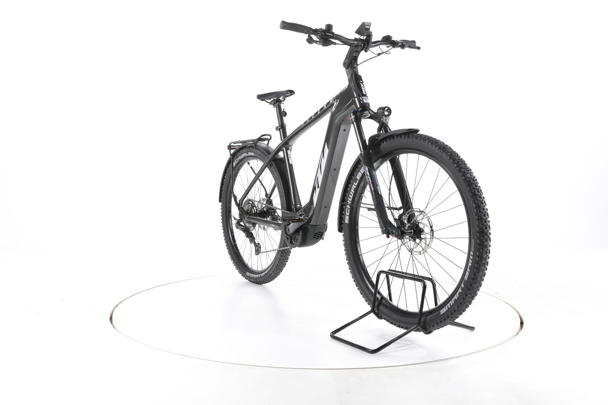 KTM Macina Team 792 Trekking E-Bike - Image 3