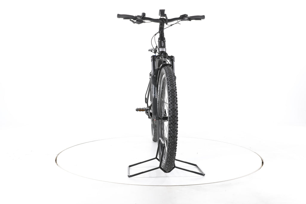 KTM Macina Team 792 Trekking E-Bike - Image 4