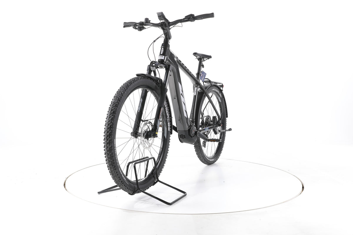 KTM Macina Team 792 Trekking E-Bike - Image 5