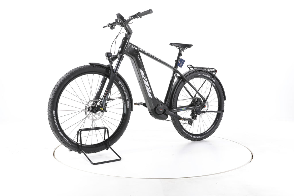 KTM Macina Team 792 Trekking E-Bike - Image 6