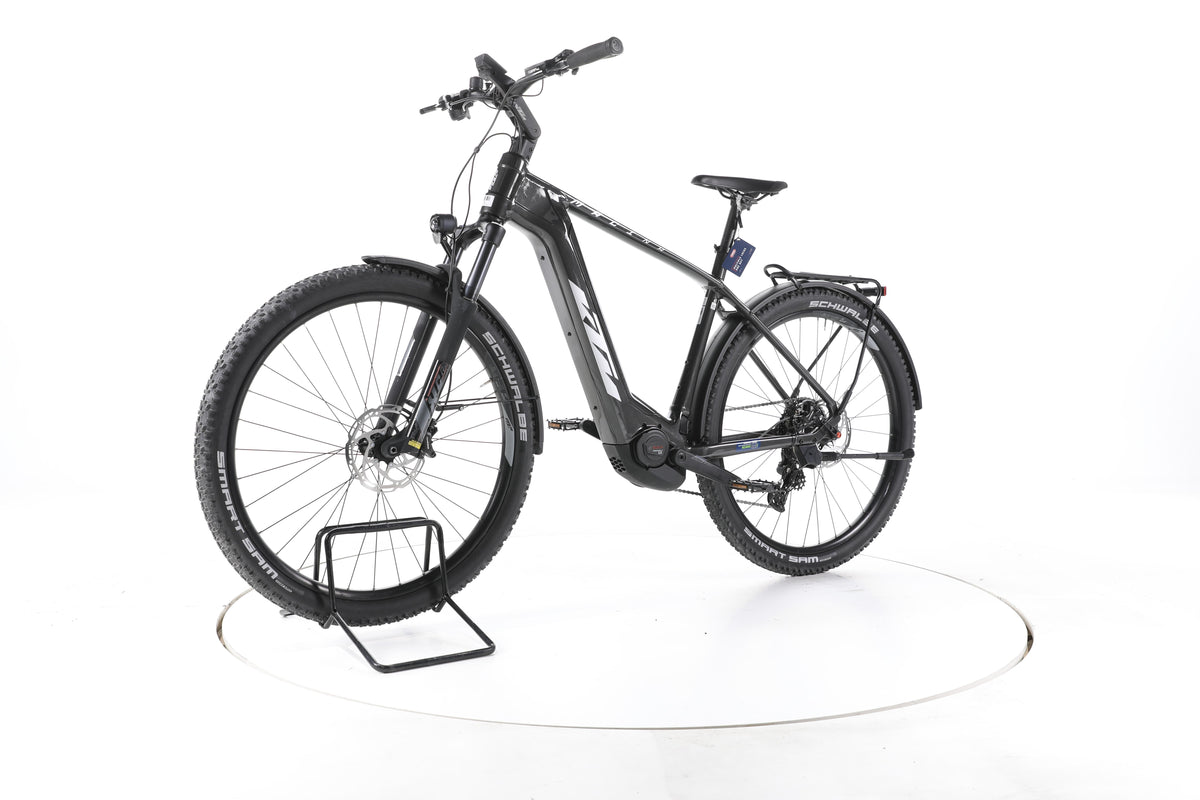 KTM Macina Team 792 Trekking E-Bike - Image 6
