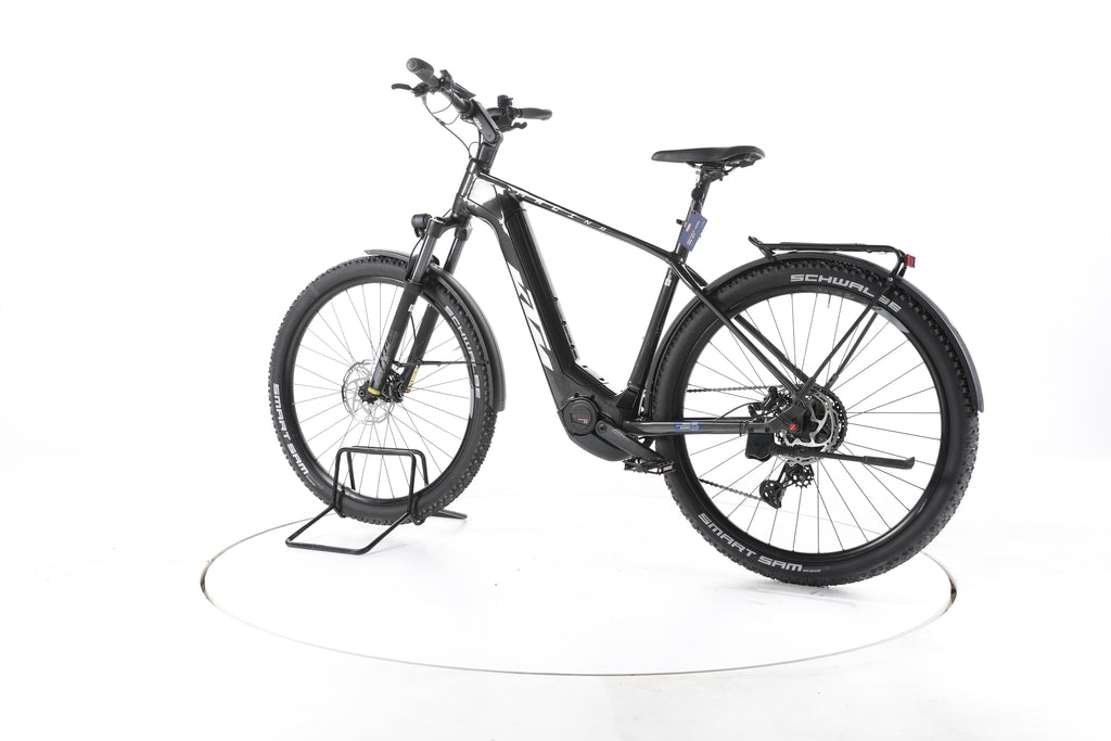 KTM Macina Team 792 Trekking E-Bike - Image 8