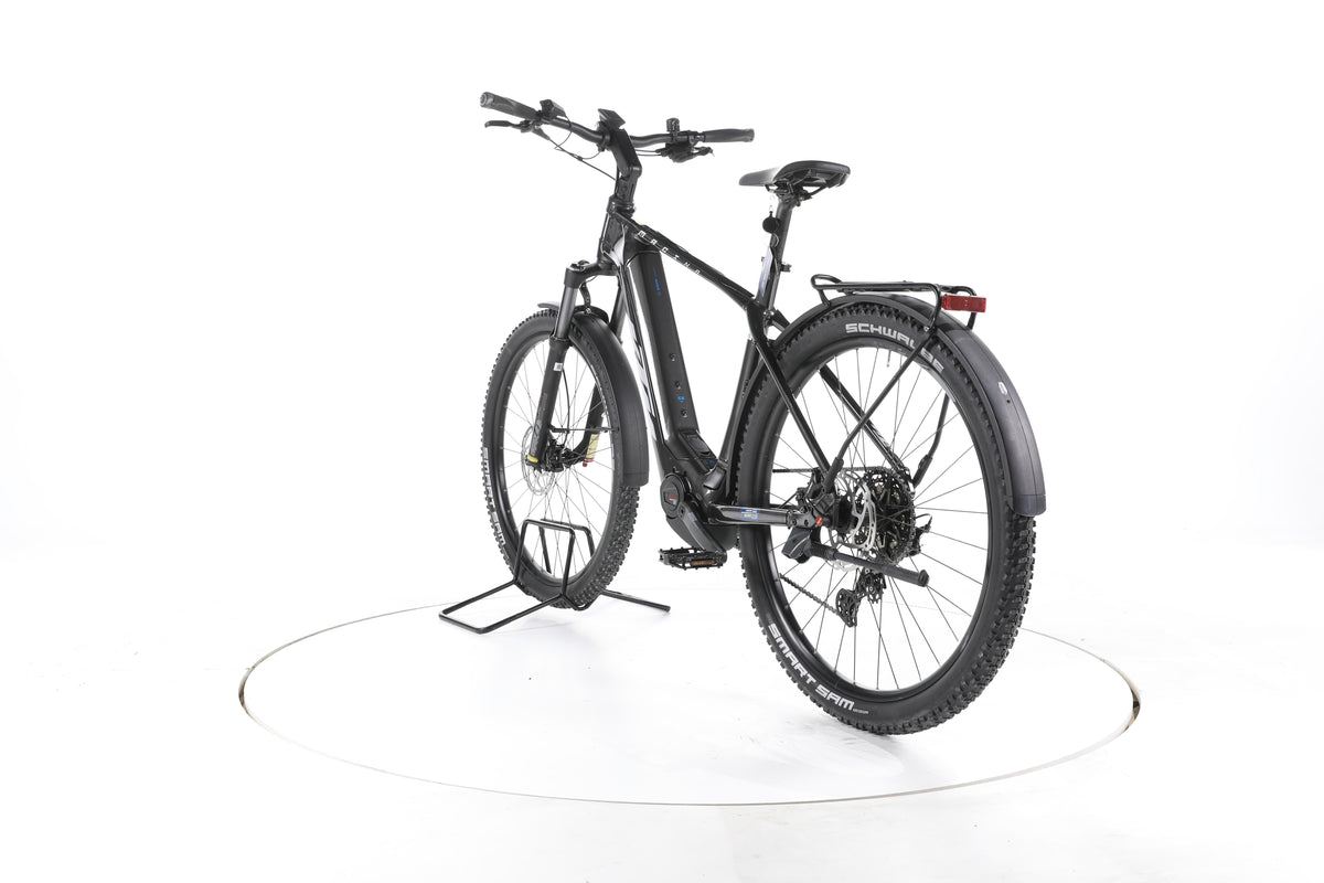 KTM Macina Team 792 Trekking E-Bike - Image 9